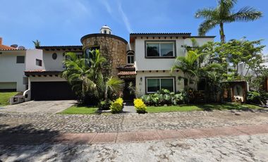 Casa - Fraccionamiento Kloster Sumiya