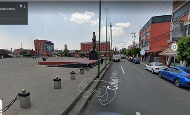 Local en  Tlalnepantla de Baz