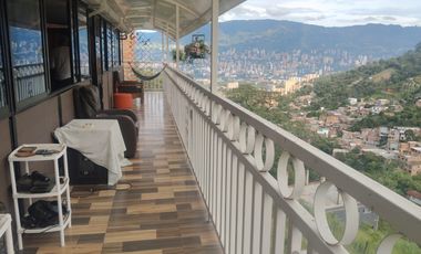 (V)OPORTUNIDAD, LOTE CON CASAS EN VENTA EN BELÉN EL JARDÍN