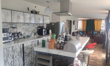 (V)OPORTUNIDAD, LOTE CON CASAS EN VENTA EN BELÉN EL JARDÍN