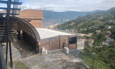 (V)OPORTUNIDAD, LOTE CON CASAS EN VENTA EN BELÉN EL JARDÍN