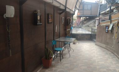 (V)OPORTUNIDAD, LOTE CON CASAS EN VENTA EN BELÉN EL JARDÍN