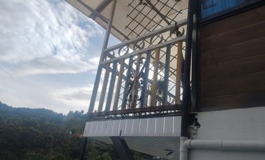 (V)OPORTUNIDAD, LOTE CON CASAS EN VENTA EN BELÉN EL JARDÍN