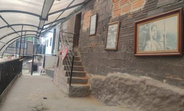 (V)OPORTUNIDAD, LOTE CON CASAS EN VENTA EN BELÉN EL JARDÍN