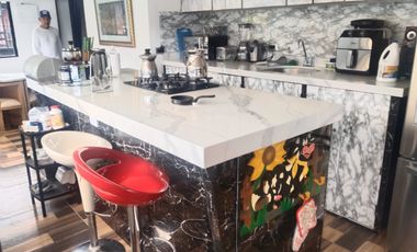 (V)OPORTUNIDAD, LOTE CON CASAS EN VENTA EN BELÉN EL JARDÍN