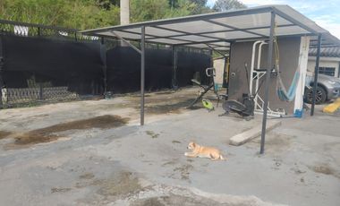 (V)OPORTUNIDAD, LOTE CON CASAS EN VENTA EN BELÉN EL JARDÍN