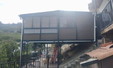 (V)OPORTUNIDAD, LOTE CON CASAS EN VENTA EN BELÉN EL JARDÍN