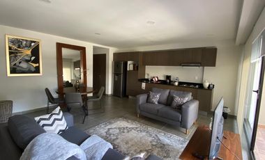 DEPARTAMENTO EN RENTA BLVD CAMPESTRE LEON GUANAJUATO ZONA NORTE