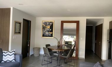 DEPARTAMENTO EN RENTA BLVD CAMPESTRE LEON GUANAJUATO ZONA NORTE