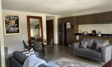 DEPARTAMENTO EN RENTA BLVD CAMPESTRE LEON GUANAJUATO ZONA NORTE