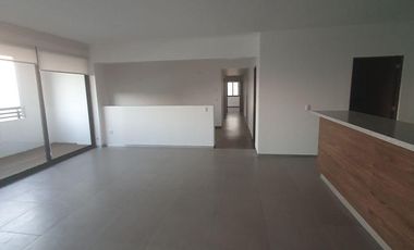 RENTA DEPARRAMENTO 3 REC. 3 BAÑOS CUARTO SERV C/BAÑO