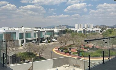Locales en Renta en Plaza Quiwi Center La Condesa (63.65 m²) | Local 18