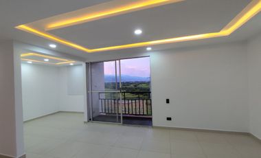 Se Vende Hermoso Apartamento En Las Vegas De Comfandi- Cali