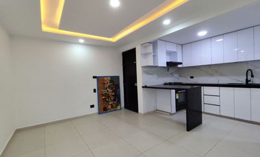 Se Vende Hermoso Apartamento En Las Vegas De Comfandi- Cali