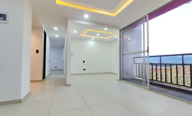 Se Vende Hermoso Apartamento En Las Vegas De Comfandi- Cali