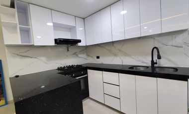Se Vende Hermoso Apartamento En Las Vegas De Comfandi- Cali