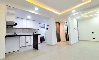 Se Vende Hermoso Apartamento En Las Vegas De Comfandi- Cali