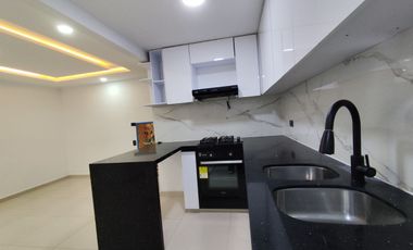 Se Vende Hermoso Apartamento En Las Vegas De Comfandi- Cali