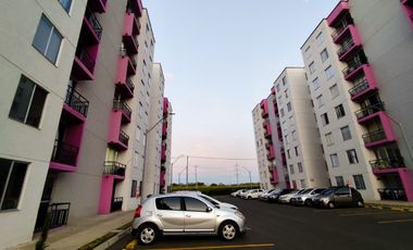 Se Vende Hermoso Apartamento En Las Vegas De Comfandi- Cali
