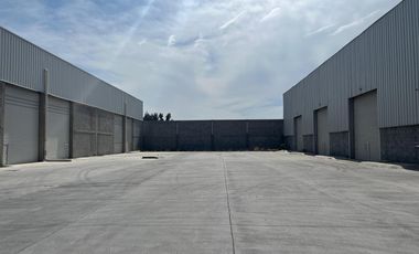 Bodega / Nave Industrial en renta en León