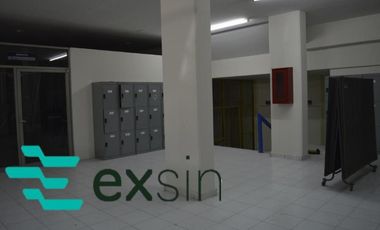 Edificio Comercial - La Paz