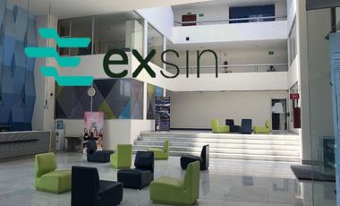 Edificio Comercial - La Paz