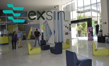 Edificio Comercial - La Paz