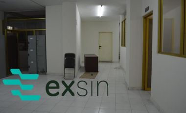 Edificio Comercial - La Paz