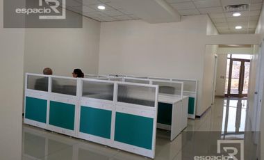 OFICINA DE CO-WORK EN RENTA EN AV. FRANCISCO VILLA