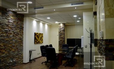 OFICINA DE CO-WORK EN RENTA EN AV. FRANCISCO VILLA