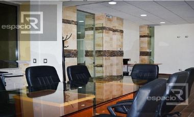 OFICINA DE CO-WORK EN RENTA EN AV. FRANCISCO VILLA