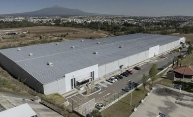 BODEGA EN RENTA EN PUEBLA