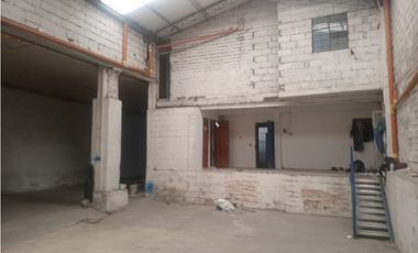 bodega  en venta en Itagüí  , Sector parque