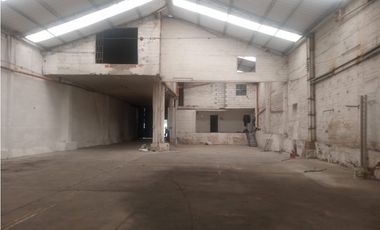 bodega  en venta en Itagüí  , Sector parque