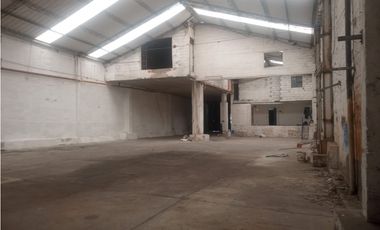bodega  en venta en Itagüí  , Sector parque