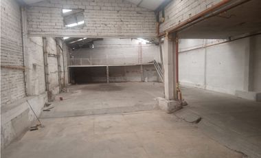 bodega  en venta en Itagüí  , Sector parque