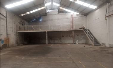 bodega  en venta en Itagüí  , Sector parque