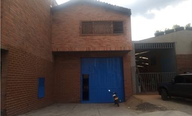 bodega  en venta en Itagüí  , Sector parque