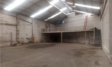 bodega  en venta en Itagüí  , Sector parque