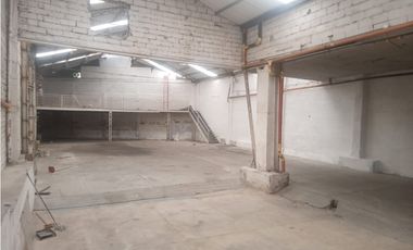 bodega  en venta en Itagüí  , Sector parque