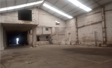 bodega  en venta en Itagüí  , Sector parque