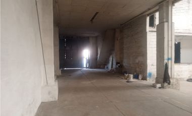 bodega  en venta en Itagüí  , Sector parque