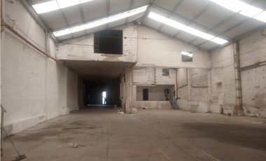 bodega  en venta en Itagüí  , Sector parque
