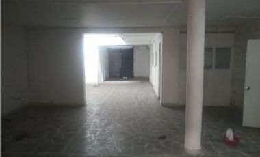 bodega  en venta en Itagüí  , Sector parque