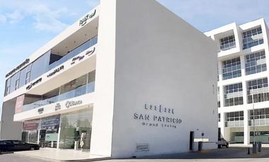 RENTA DE DEPTO, EN RESIDENCIAL SAN PATRICIO METEPEC MOD. NISSA
