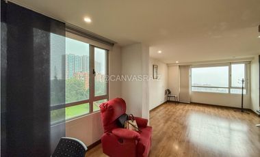 VENTA DE APARTAMENTO EL POBLADO LOS BALSOS
