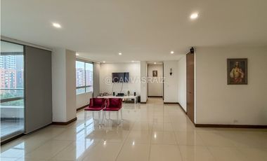 VENTA DE APARTAMENTO EL POBLADO LOS BALSOS