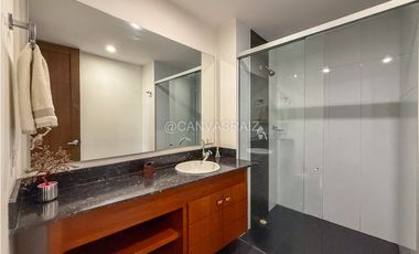 VENTA DE APARTAMENTO EL POBLADO LOS BALSOS
