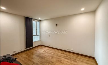 VENTA DE APARTAMENTO EL POBLADO LOS BALSOS