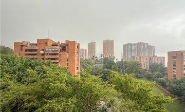 VENTA DE APARTAMENTO EL POBLADO LOS BALSOS